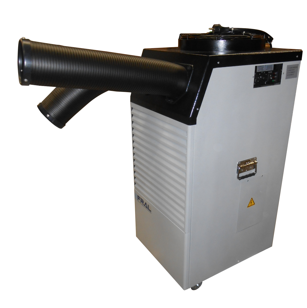 COLD AIR GENERATOR GR COLD AIR GENERATOR GR
