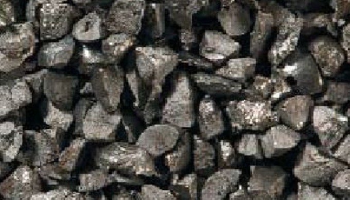 GRENAILLE D´ACIER ANGULAIRE