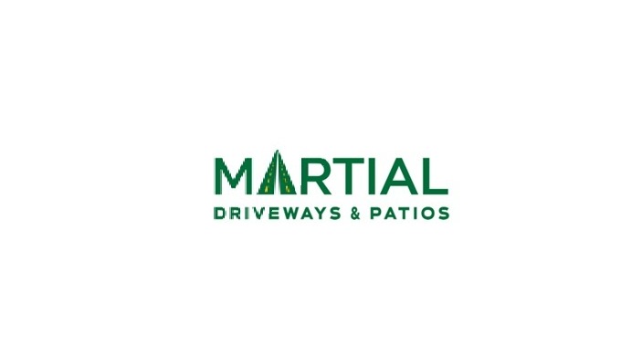 Martial Driveways & Patios is your go-to company for premium patios, paving, and driveway soluti...