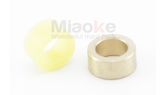 Locating Ring for .281″ OD Nozzles Miaoke SKU: DTF199Z Description: for OD 7.14; To Replace Flow Gen...