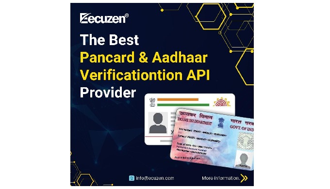 Simplify and streamline your PAN card applications with Ecuzen Software, the leading pancard softwar...