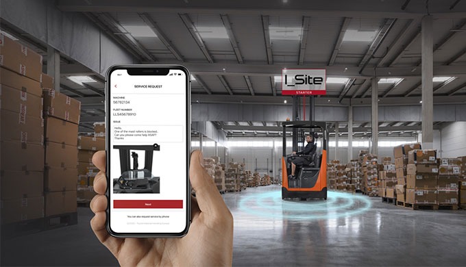 Toyota impiega la più moderna tecnologia per accrescere i llivello di prest...