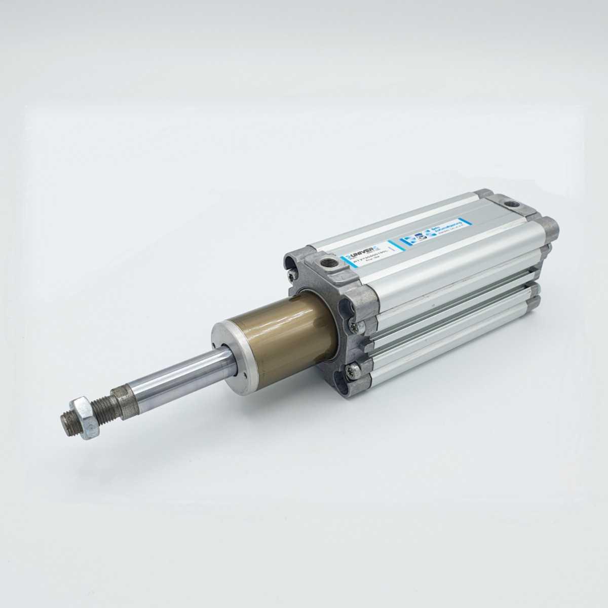 SEA Hydrosystems India Private Limited offers high-performance Telescopic Cylinders engineered to de...