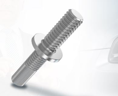 TriPress® ist ein dreieckförmiges Schnellverbindersystem, das in Kunststoffe und Leichtmetalle einge...