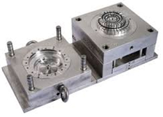 Injection Mold