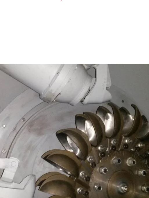 Savoir-faire TOTALENERGIES dans l’HYDROELECTRICITE