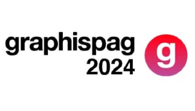 Tectuprint participara a Graphispag del 01 al 3 de Octubre del 2024 en Barcelona