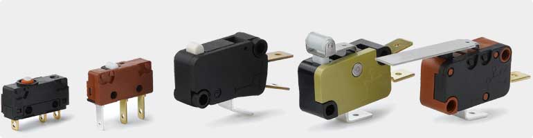 Als Vertragspartner des renommierten Schalterherstellers Saia-Burgess (Johnson electric) können wir ...