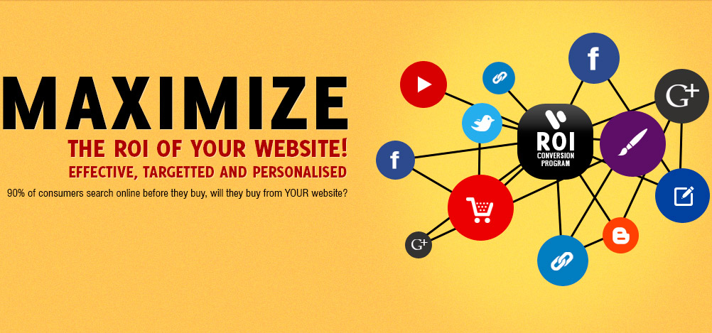 Digital Marketing Services 