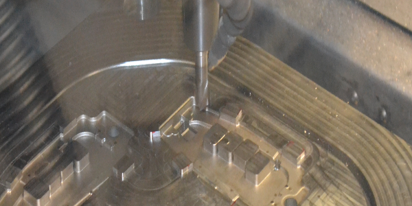 Vi på Miform har lång erfarenhet utav all typ av fräsning. Vi på har maskiner som lämpar sig för CNC...
