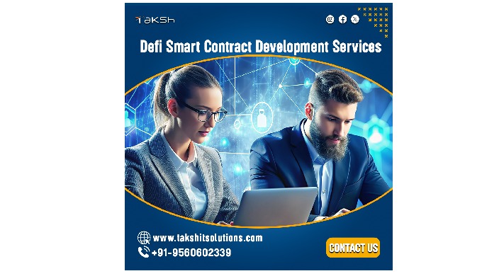 Ethereum Smart Contract Development services in India specialize in crafting tailored solutions for ...