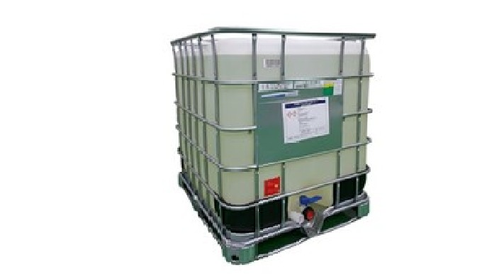 BiCLEAN-B1.0 is an alkaline detergent formulated mainly with potassium hydroxide and is used for CIP...