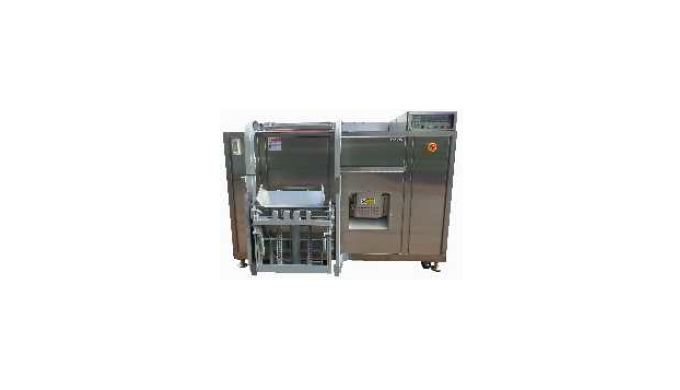 Input Max capacity power - 500Kg/day(1,200 lbs)/day power - Three phase*220/380V*50/60Hz*25Kw Power ...