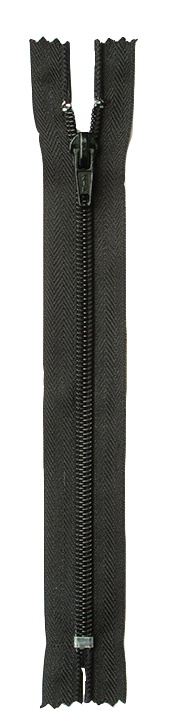 TYPE 5 (6,00 MM) NYLON ZIPPER