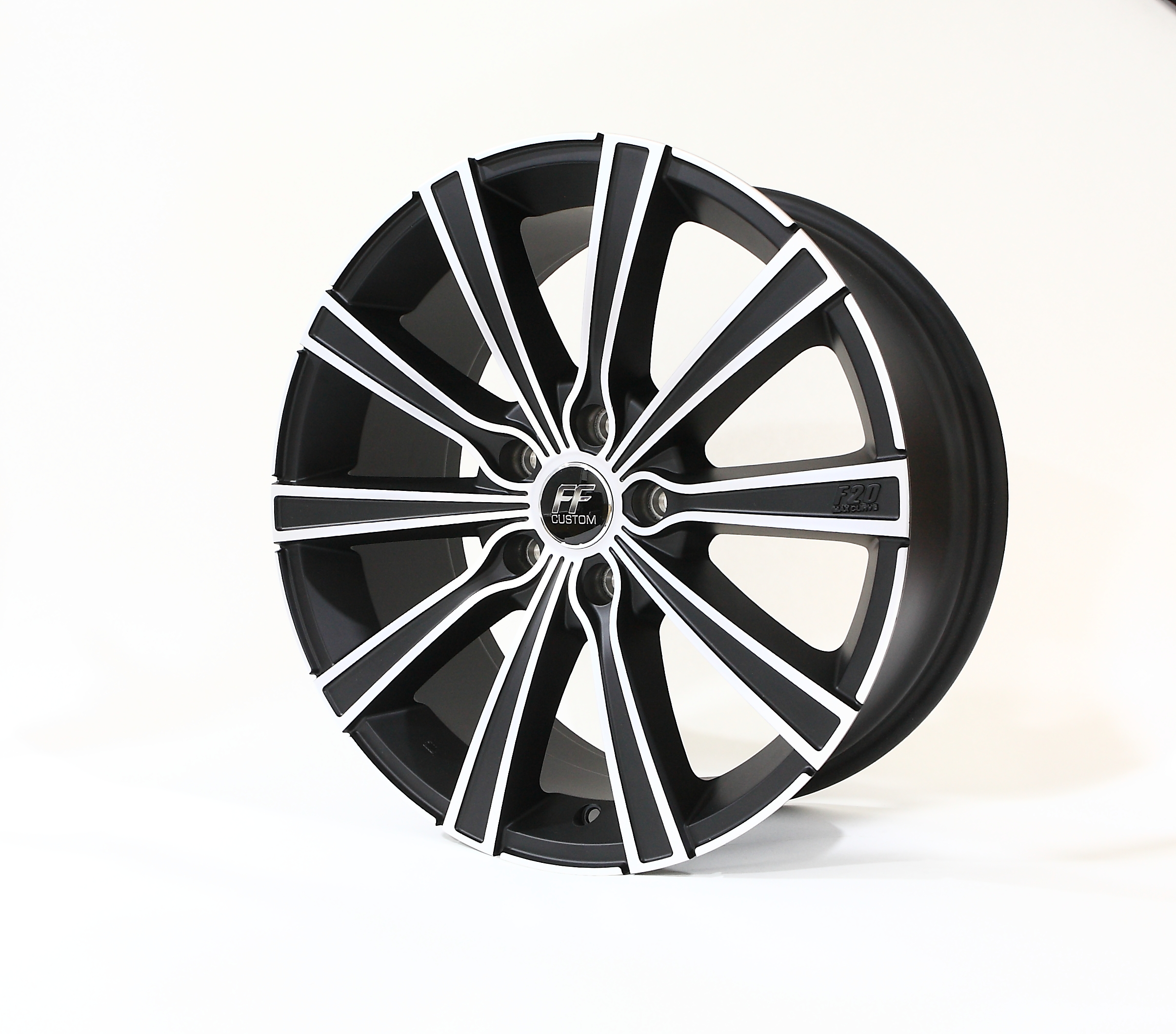  Passenger Wheel 
