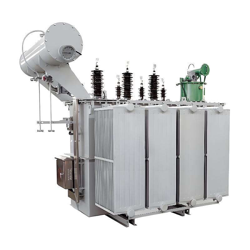 CG Power and Industrial Solutions offers a comprehensive range of power and...
