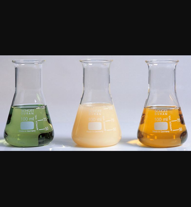 SOGELUB, spécialiste dans la formulation et la production des lubrifiants s...