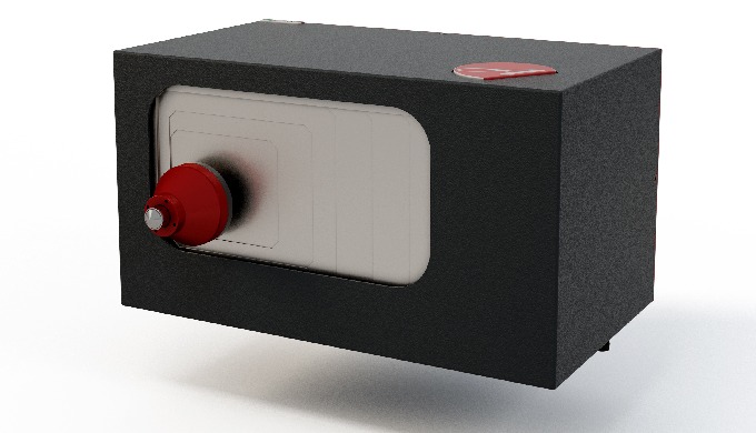 La mejor solución para un marcado silencioso y continuo en metales y plásticos duros. El sistema con...