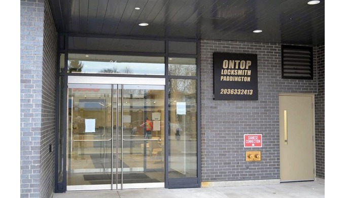 Ontop Locksmith Paddington is a professional locksmith service offering residential, automotive, and...