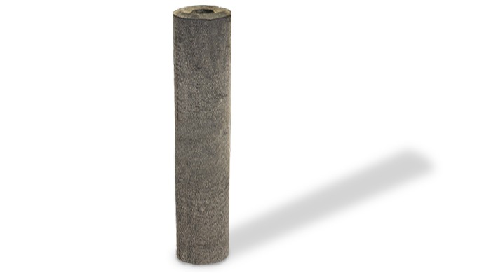 Le FEUTRE 36 s VV HR est une feuille mince d’étanchéité avec une armature envoile de verre à haute r...
