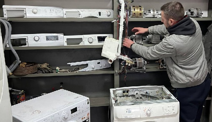 Господарин Помічник відзначається своєю надійністю, швидкістю та якістю виконання робіт. Ми завжди н...