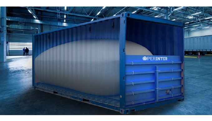 Bulk Liquid Transportation