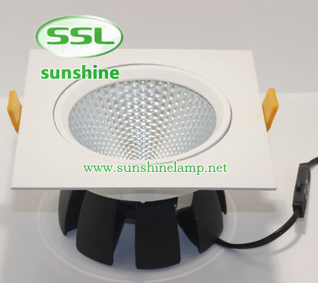 CNC construction and 1060 Aero aluminum alloy housingGermany FIN-design and thermal efficiency 60% i...