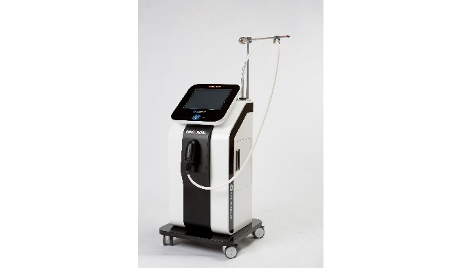 Premium Dual Aqua Peeling System | InnoFacial CD700+