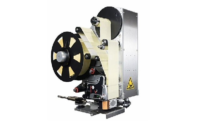 Étiqueteuse automatique  sans air comprimé Série 400 Green Applicator