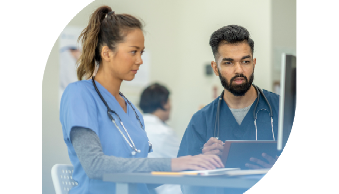 Interwell Health is a value-based kidney care provider that partners with physicians on its mission ...