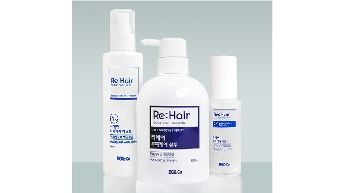 Rehair hotsell