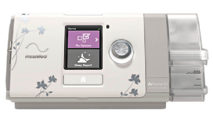 Are you struggling with sleep apnea but not ready to buy? CPAP machine on rent near me for a reliabl...