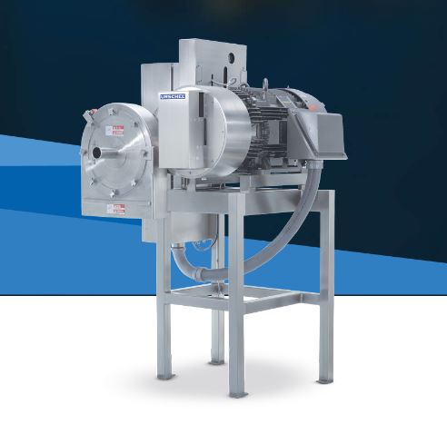 Processeur Comitrol®, modèle 9300