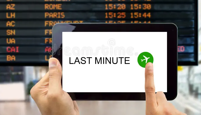 Looking for tickets at the last minute? INFOBUS is an online aggregator that offers tickets from top...