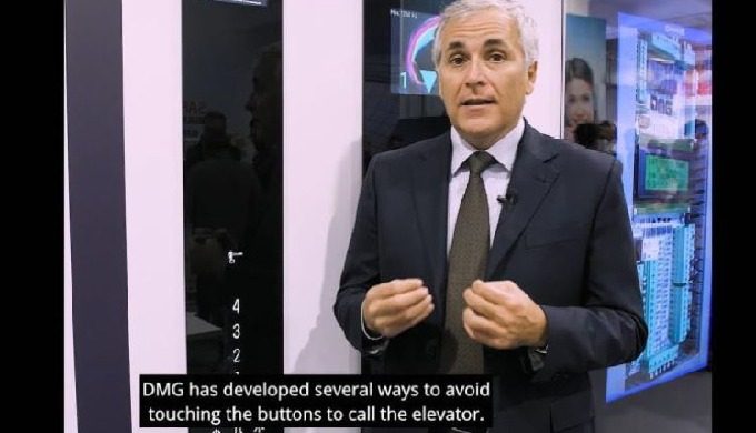 ANACAM EXPO 2021