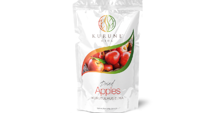 DRIED APPLE