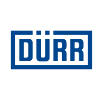 Dürr Systems AB