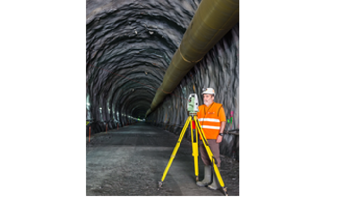 Applus+ can deliver structural and geotechnical safety monitoring during the construction phase and ...