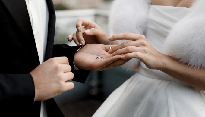 Registering marriage in Georgia has become increasingly popular among inter...