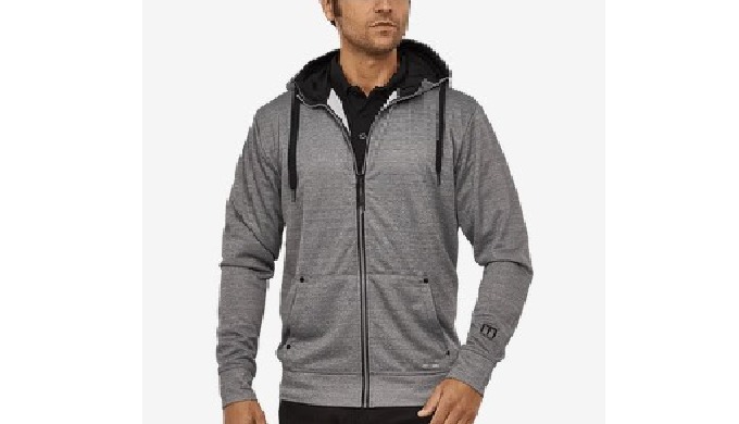 Sudaderas para el trabajo MACSEIS