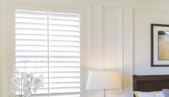 Art Blinds provides beautiful fitted bespoke shutters to our customers, offering the most comprehens...