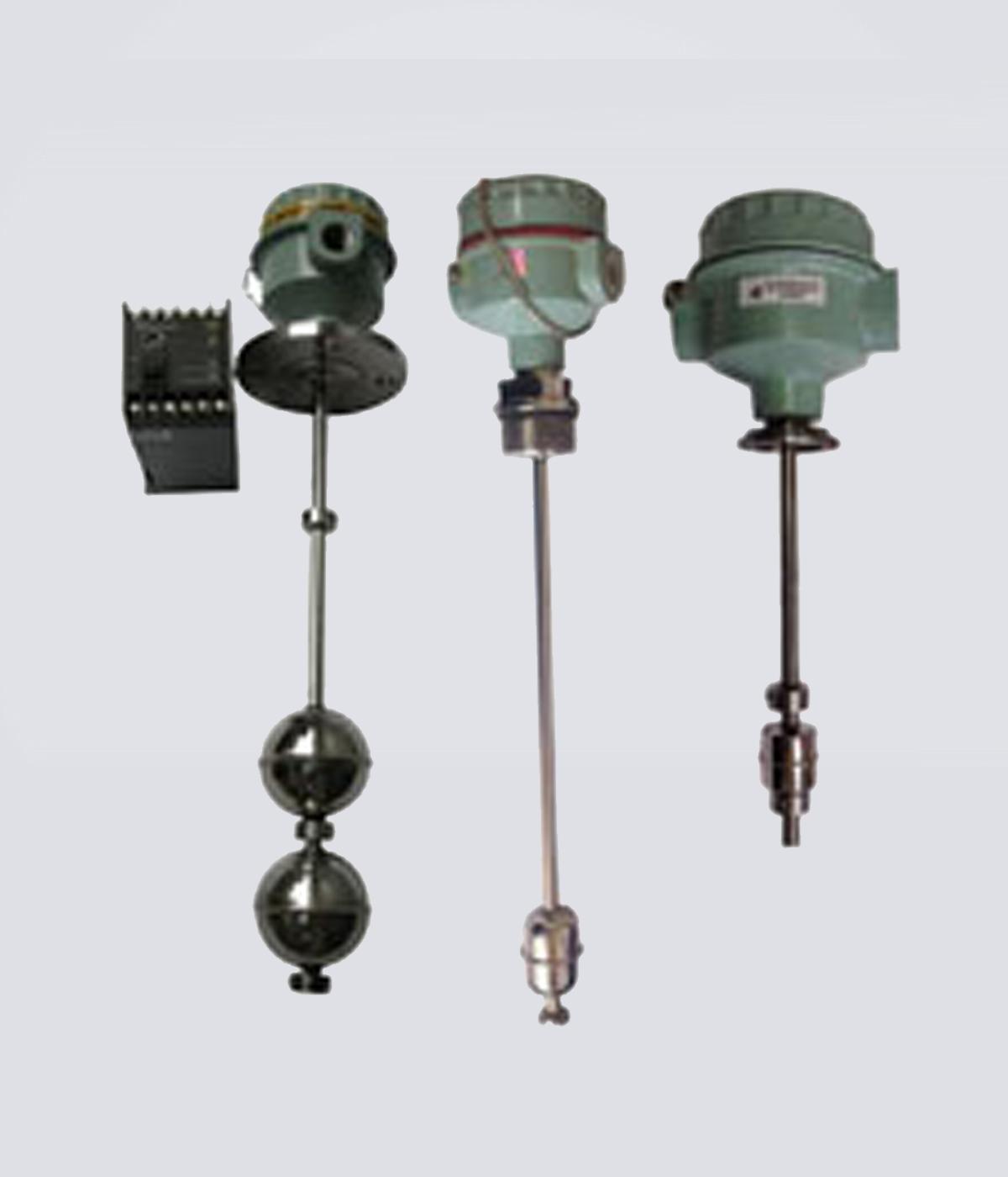 Pune Techtrol Private Limited offers a comprehensive range of Level Controllers and Indicators desig...