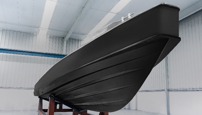 Components and structures for the marine sector