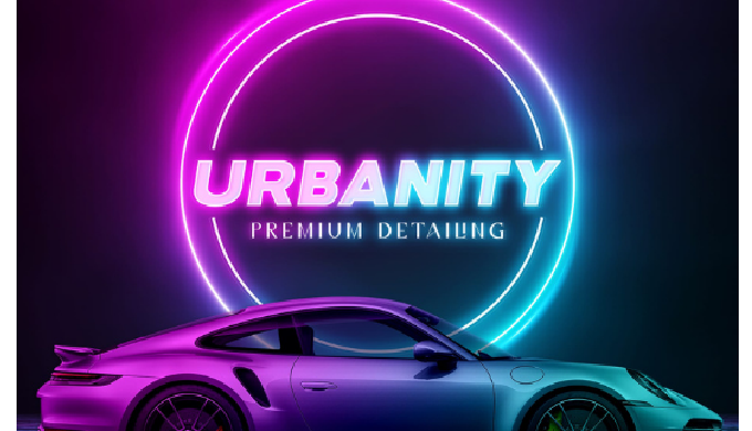 The cars we drive say a lot about us. Drive the cleanest car like you deserve, with Urbanity Premium...