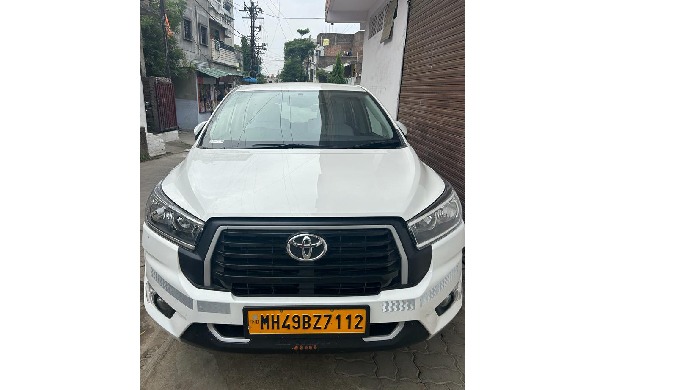 Car Rental Service in Nagpur | Hariom Tours and Travels Experience hassle-free travel with our relia...