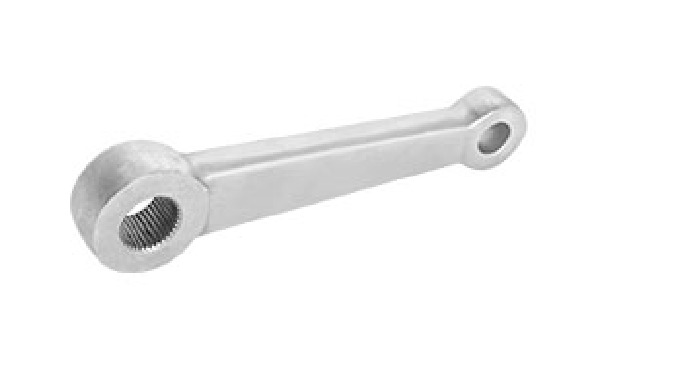 Casting of Automobile Parts
