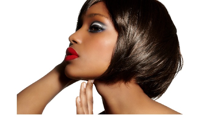 Senselon Flame Retardant - All synthetic wig - Ideal for weaving and wigs where a soft touch of yarn...