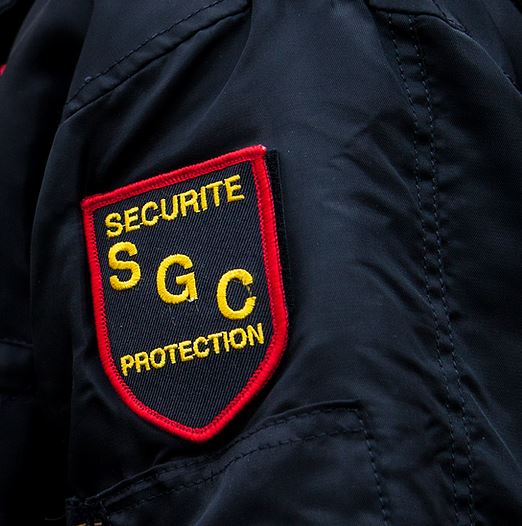 Service d’accueil en entreprise SGC