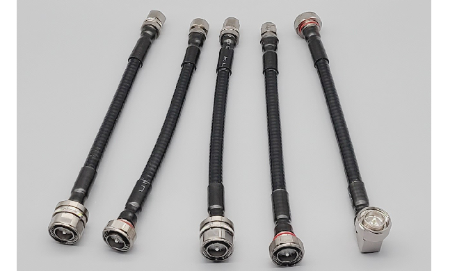 Cable assemblies of UBCS Co., Ltd. are used in the construction of communication networks, and our p...