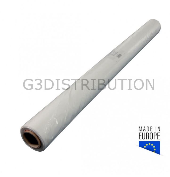 Film de protection incolore type 150 / 200 / 300